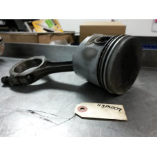 113M009 Piston and Connecting Rod Standard For 55-58 Ford F-100  4.4